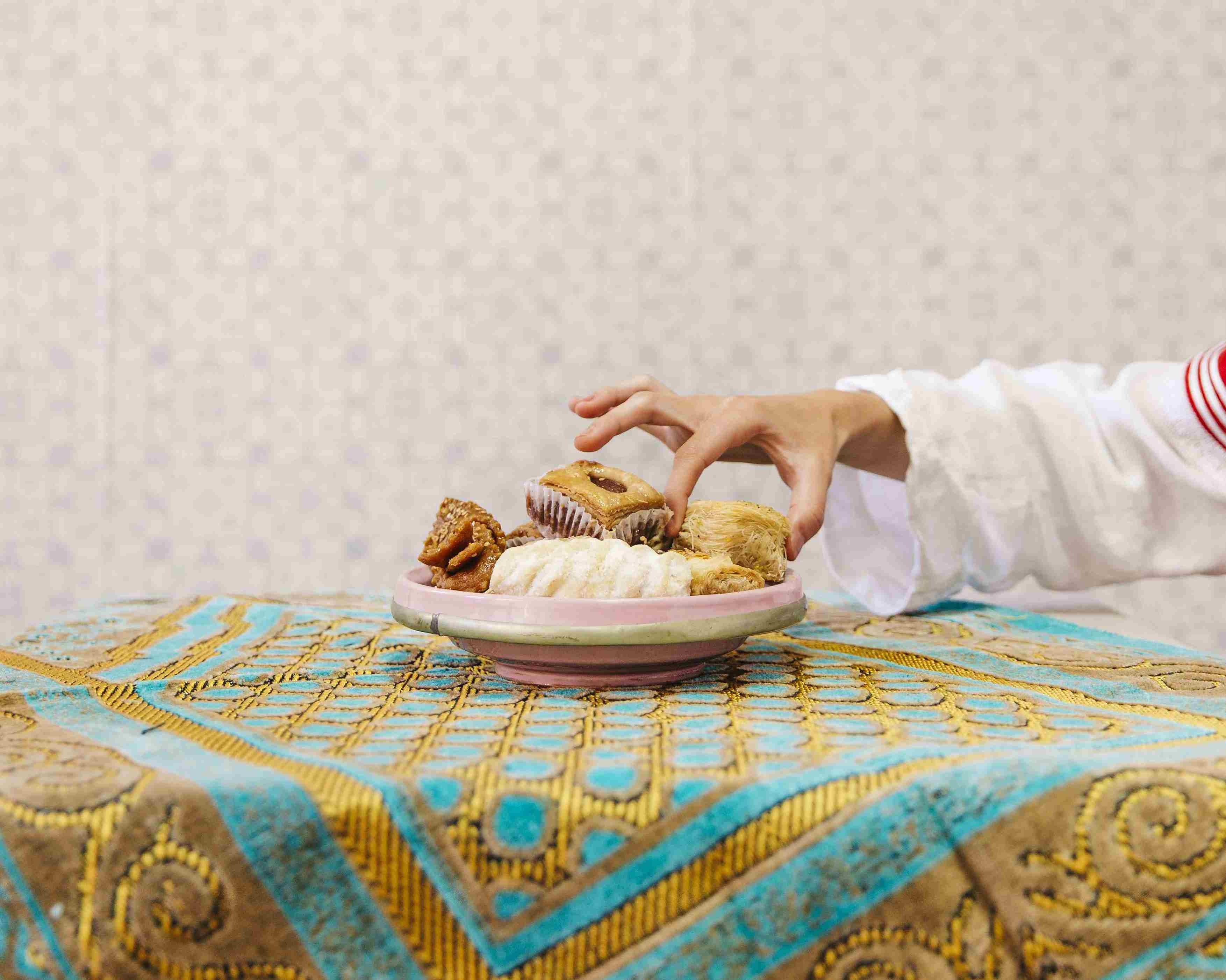 Jadwal imsak Ramadan 2025 Jakarta siap membantu puasamu lebih teratur. Cek selengkapnya agar sahur dan berbukamu tepat waktu!